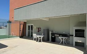 Apto Itagua, 400m da Orla- Garagem Coberta ,Wi Fi,Sauna,Salao de Jogos,Piscina, Varanda Gourmet, Otima Localizacao